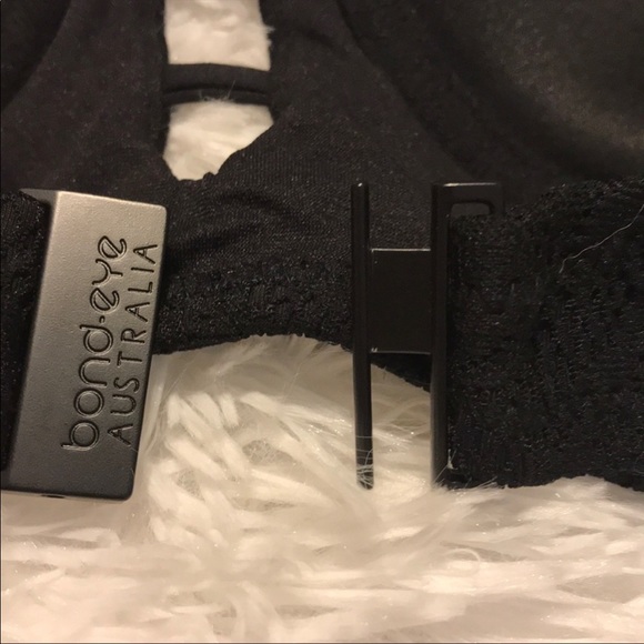 US8 Black Bond-eye swim set - Picture 5 of 5